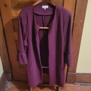 Laura Blazer/Jacket